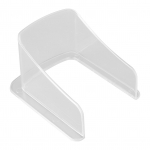 Uksekella vihmakate ABS tolmukindel veekindel uksekellakaitse elukohakorteri kontorisse