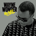 CD WAYNE WONDER - My Way SM0025 Singso WW Music 2012 Jaapan Reggae, Ska & Dub Kasutatud