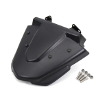 Esiosa nokk Mootorratta Rattakaitse Nina Pikendus Kate Yamaha XT1200Z XT 1200 Z Super Tenere 1200 2010-2021 2020 2019 2018 jaoks black