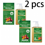 Batana Conditioning Shampoo Cleanses the scalp and gently nourishes and softens hair Rosemary Shampoo