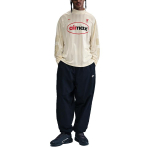 Nike Liverpool FC Jalgpalli Kultuur S&auml;&auml;stlikud Materjalid Eriv&auml;ljaanne Dri-FIT Mugav Niiskust Eemale Juhtiv L&otilde;tv Jalgpallis&auml;rk HM1101-113 L beige