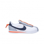 Nike X Kendrick Lamar Cortez Basic Slip Valge 245