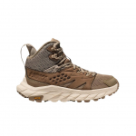 (w) Hoka Anacapa Breeze Mid Dune Eggnog 235