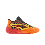 Puma X Cheetos Scoot Zeros For All Time Punane Rickie Oranž 285
