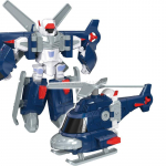 Uus mini-Tobot autost robotim&auml;nguasjadeks Korea koomiksivennad Anime Tobot deformatsiooniautode lennukite tulet&otilde;rjemootori m&auml;nguasjad