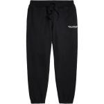 Polo Ralph Lauren Fliisist pitskinnitusega pikad p&uuml;ksid Kootud spordip&uuml;ksid Unisex p&uuml;ksid Must MNPOPNT1BQ20535-001 M black