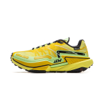 Li Ning Lu 2 Ctrl Mugavad Mitmek&uuml;lgsed Libisemiskindlad Kulumiskindlad Madalad Maastikujooksukingad Meeste toss Kollane ARNV011-3 43