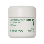 [Innisfree] Green Tea Seed Hyalutonic Cream 50ml 50ml X 1PCS