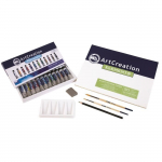 ARTCREATION EXPRESSION Combi Set Aquarelle