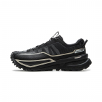 Li Ning CF Matkajalatsid Mugavad Libisemiskindlad Hingavad Madalad Unisex Jalan&otilde;ud Must AHTU023-16 39