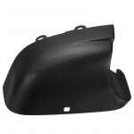 Renault Trafic kaubiku tahavaatepeegli kate (2014-2022) - Dekoratiivne alumine liist