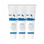 Round Lab Birch Moisturizing Sunscreen SPF 50+ PA++++ 40ml &times; 3