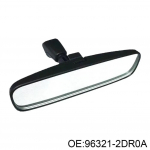 Sisepeegel Jeep Wrangler CJ YJ TJ JK 1976-2012 jaoks Autode Siseaksessuaarid Auto Professionaalne Asendus H2Y9