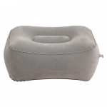 Pehme Home Travel Leg Up Office Foot Relax Stool Cushion jalatoe padi padi