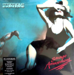 LP plaat SCORPIONS - Savage Amusement 538150201 BMG 2015 Euroopa Rock