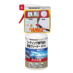 KeePer I-06 Eripoe poe Raudosakesed , Eemaldab Raudosakesed S&otilde;idukite Keredelt, 10.2 fl oz (300 ml) 300 ml