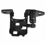 Esipoolne Vasakpoolne Uksehing Dodge Caliber 07-12 Jeep Compass Patriot 2007-17 jaoks