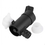 Windshield Washer Fluid Pump Motor Compatible 98510A9000 Repair Parts Accessory for 2.0L 122Cu. in.