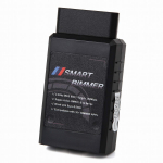 SMART BIMMER ENET Wi-Fi Adapter BimmerCode BimmerLink xHP Flashtool Ametlik tugi BMW MINI kodeerimine