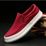 Meeste lamedad mokassiinid S&otilde;iduks Laisad Slip-on L&otilde;uendikingad Meeste Hingavad Vabaaja S&otilde;idukingad Chaussure Femme Zapatillas Hombre 38