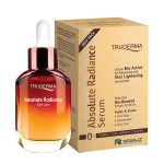 REGALIZ Truderma Absolute Radiance Serum 30 ml | Intensiivne bioaktiivne depigmenteeriv ja nahka helestav kontsentraat