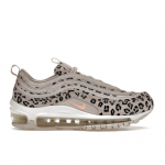Nike Air Max 97 Leopard Naiste Tossud Kreemjas Liivakarva Valge CW5595-001 36