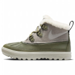 Nike Woodside Chukka 2 Hele Beež Naiste Tossud Pruun Hele Luu 537345-200 36.5