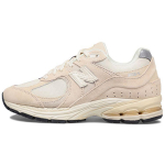 New Balance 2002R Calm Taupe Unisex tossud Cream Angoora h&otilde;be-metallik M2002RCC 42.5
