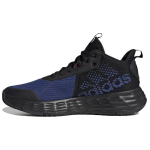 Adidas Own The Game 2.0 Must Victory Blue Meeste Tennised Core-Black Carbon HP7891 44⅔