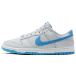 Nike Dunk Low meeste tossud, hall-helesinine DV0831-001 39