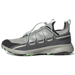 Adidas Terrex Voyager 21 L&otilde;uend Metallhall Kiirroheline Meeste Tossud H&otilde;bedane-Metallik GX8675 42