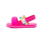 UGG Zuma Pl&auml;tud Mugavad Kerged Nailonist Sandaalid Beebisandaalid Roosa 1126970T-TYPN 25