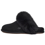 UGG Scuff Sis TubaSuss Must (Naised) Naiste tossud 1122750-BLK 37
