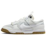Nike Air Dunk Jumbo Remastered - Valge Kummiga Meeste Tennised Photon-Dust Summit-White Gum-Light-Brown DV0821-001 42