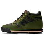 Joe Freshgoods x New Balance Rainier Lil Block Meeste tossud Roheline Rifle-Green Must URAINXE1 42.5