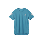 Adidas Own The Run Tee Dry L&uuml;hikeste varrukatega treeningtopid meestele Sinine GJ9966 M blue