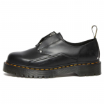 dr. Martens 1461 Bex A-COLD-WALL mustad siledad unisex tossud 28013001 37