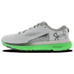 Under Armour HOVR Infinite 5 White Clay Green Screen Meeste Tennised Cream Colorado-Sage 3026545-300 43