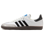 BSTN x adidas Samba Consortium Cup Unisex tossud Valge Crystal-White Core-Black IE0168 38⅔