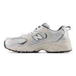 New Balance 530 Suur Laps Suvine Udu Merev&auml;gi Laste Tennised Hall Nimbus-Cloud GR530KA 39 gray