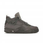 Air Jordan 4 Retro SE GS Wet Cement Laste tossud Hall Suitsuhall Raudhall HM8965-001 36.5