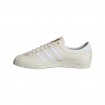 adidas Gazelle SPZL Kriidivalge Unisex tossud Kreemjas Pilvevalge Valge IG8940 36⅔