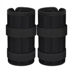 2 Pieces Adjustable Weight Set for Ankle And Wrist in Exercise 1 Pair 13 Lbs