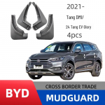 2021 BYD Tang DM/EV Auto Poritiibade Komplekt Maastikus&otilde;iduks