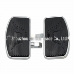 Yamaha Racing Star Dratstar 250/400/650 Modifitseeritud Tagumine Jalatugi Hawk Pattern