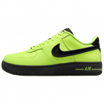 Nike Air Force 1 Dance Low Volt Naiste Tossud Roheline Must Relvametall FJ7409-700 37.5