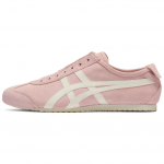 Onitsuka Tiger Mexico 66 Slip-On Ingveripirn Koorev&auml;rvi Unisex Tennised Roosa 1183C157-700 37.5