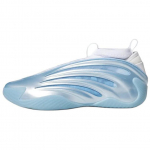 Adidas Harden Vol. 9 Glow Blue Unisex Tossud Pilvevalge S&uuml;simust JH6482 40⅔