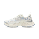 Li Ning Starry Y2K Pehmed Retro Moekad Mitmek&uuml;lgsed K&otilde;rgust Lisavad P&otilde;rutust Summutavad Libisemiskindlad Kulumiskindlad Hingavad Madalad Isa Kingad AGCV110-4 36⅓