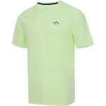 Nike SS25 As M Nk Dfadv Solar Chase L&uuml;hikeste varrukatega T-s&auml;rk Meeste T-s&auml;rgid Roheline HJ3581-701 L beige